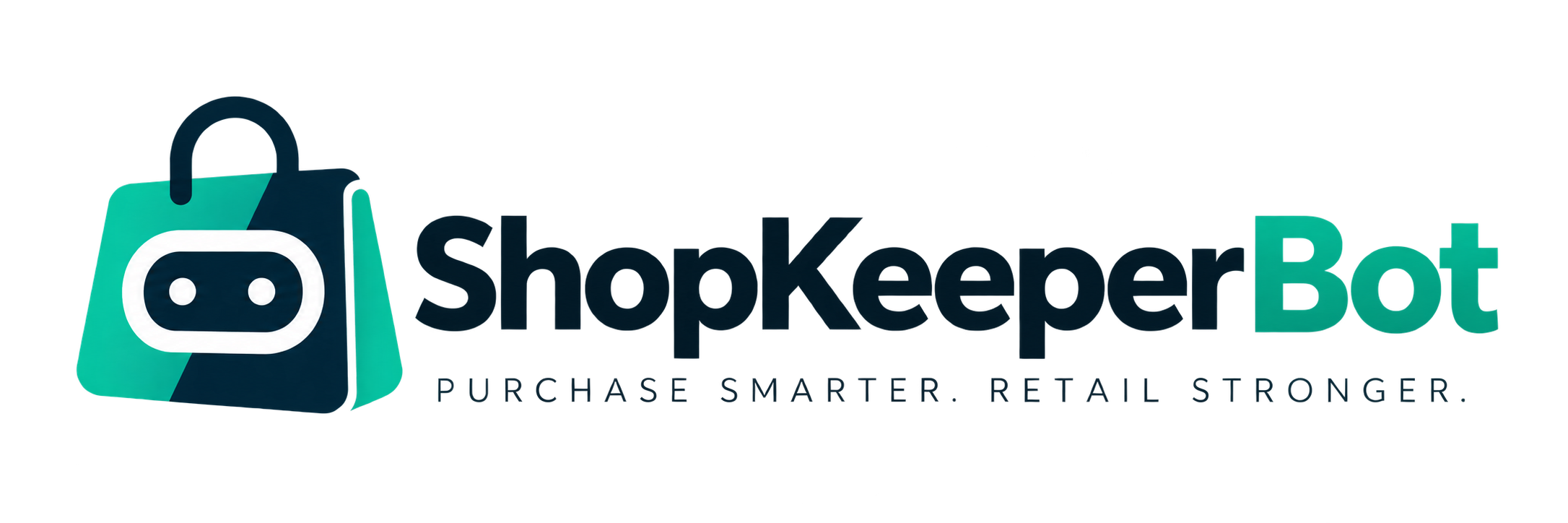 ShopKeeperBot — Purchase smarter. Retail stronger.